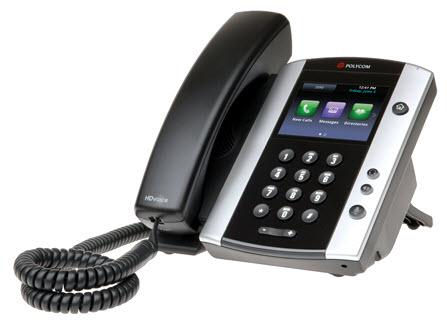 VoIP